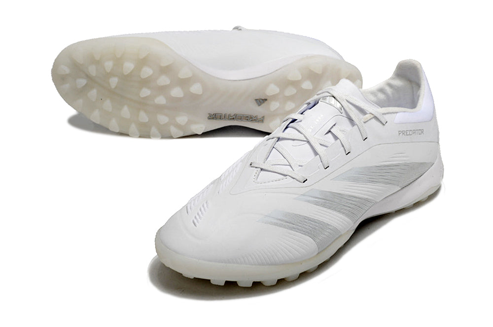 Chuteira Adidas Predator Tongue Society Elite