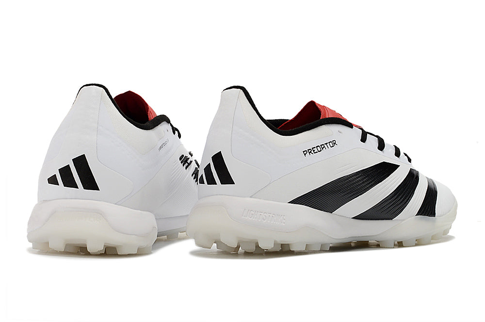 Chuteira Adidas Predator Tongue Society Elite