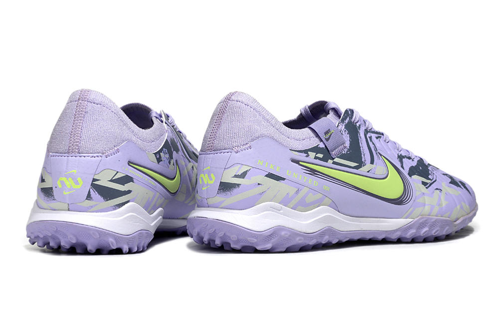 Chuteira Nike Tiempo Legend X PRO Society