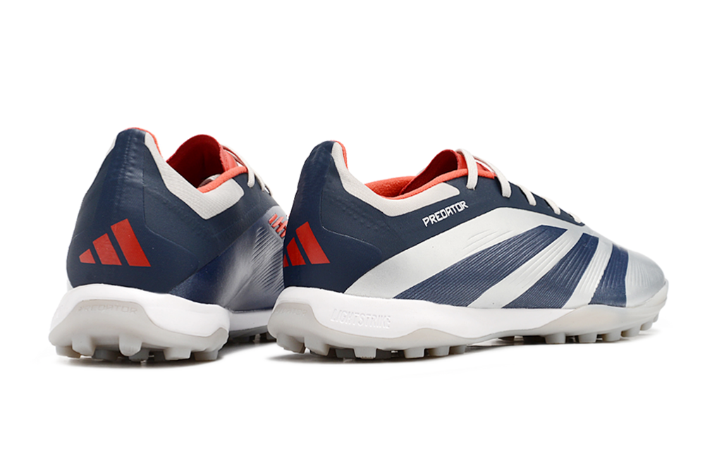 Chuteira Adidas Predator Tongue Society Elite