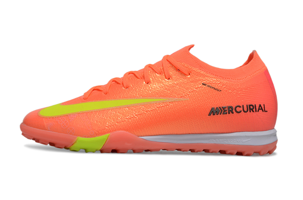 Chuteira Nike Air Zoom Mercurial Vapor XVI Low Elite Society