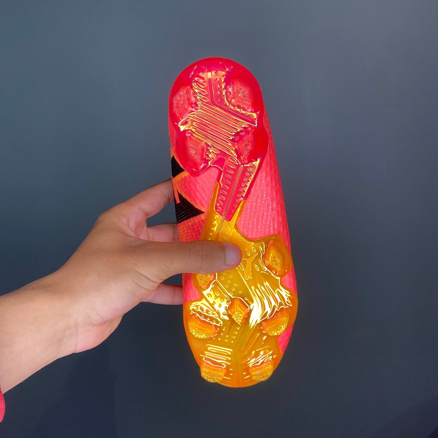 Chuteira Puma Future 7 Ultimate Elite Campo (PRONTA ENTREGA)