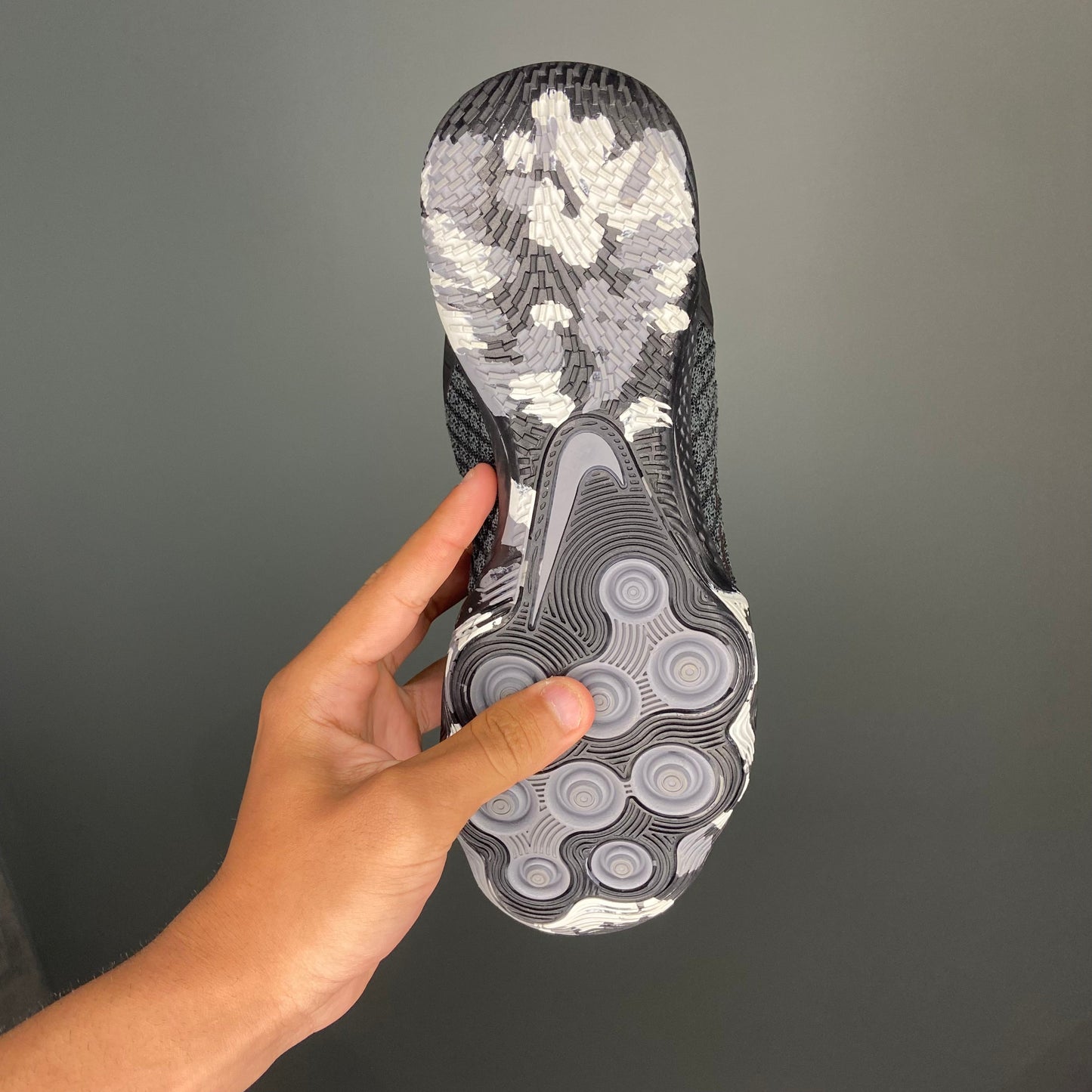 Chuteira Nike React Gato Futsal (PRONTA ENTREGA)