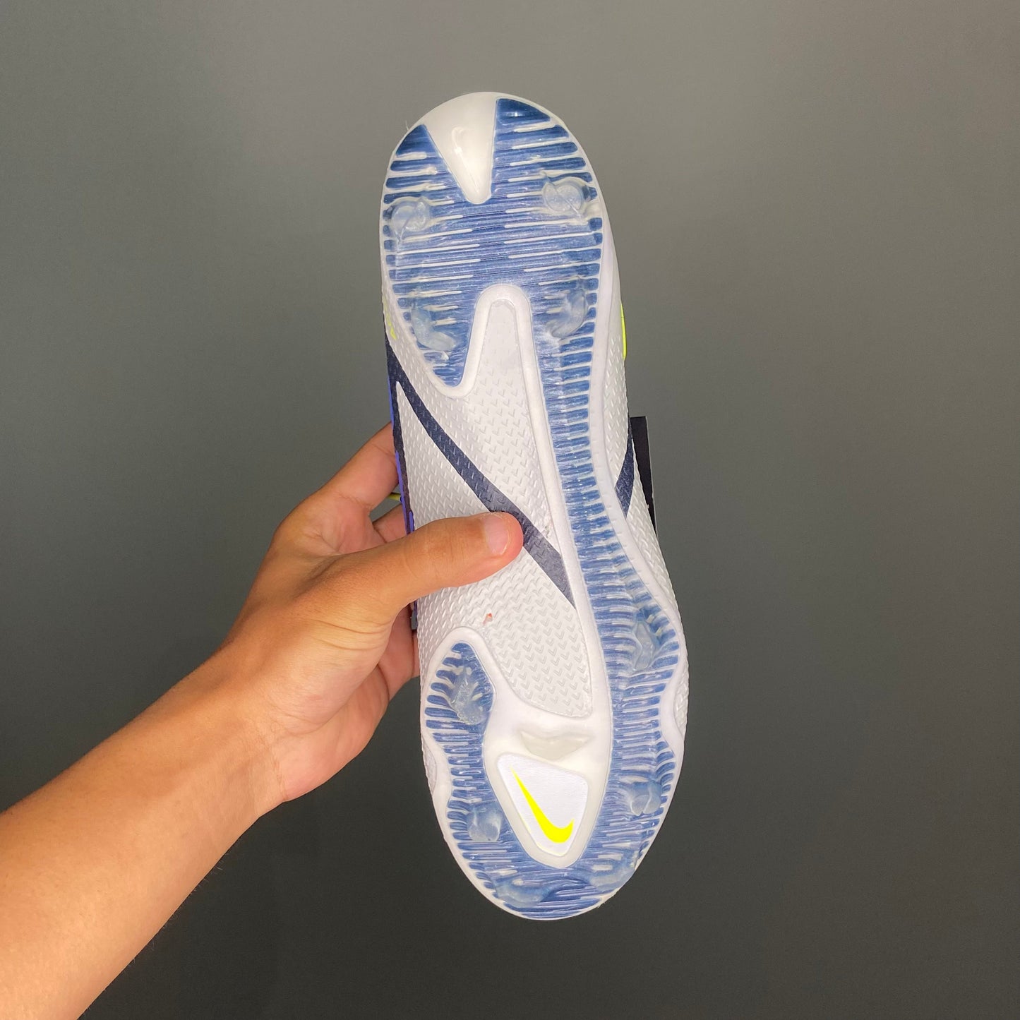 Chuteira Nike Phantom Gt Elite Campo (PRONTA ENTREGA)