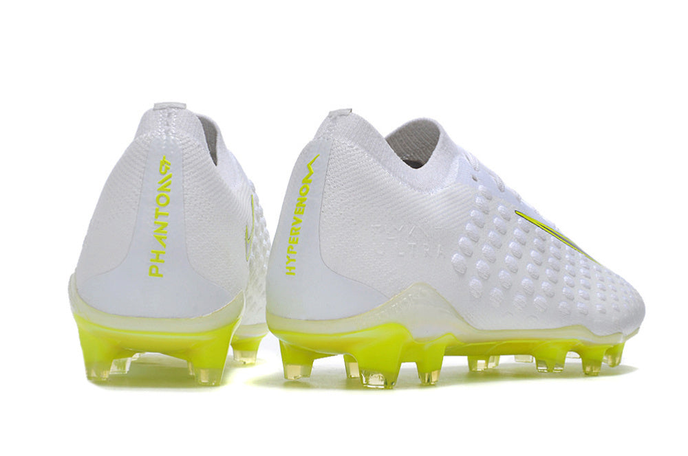 Chuteira Nike Phantom Ultra Venom Campo Elite