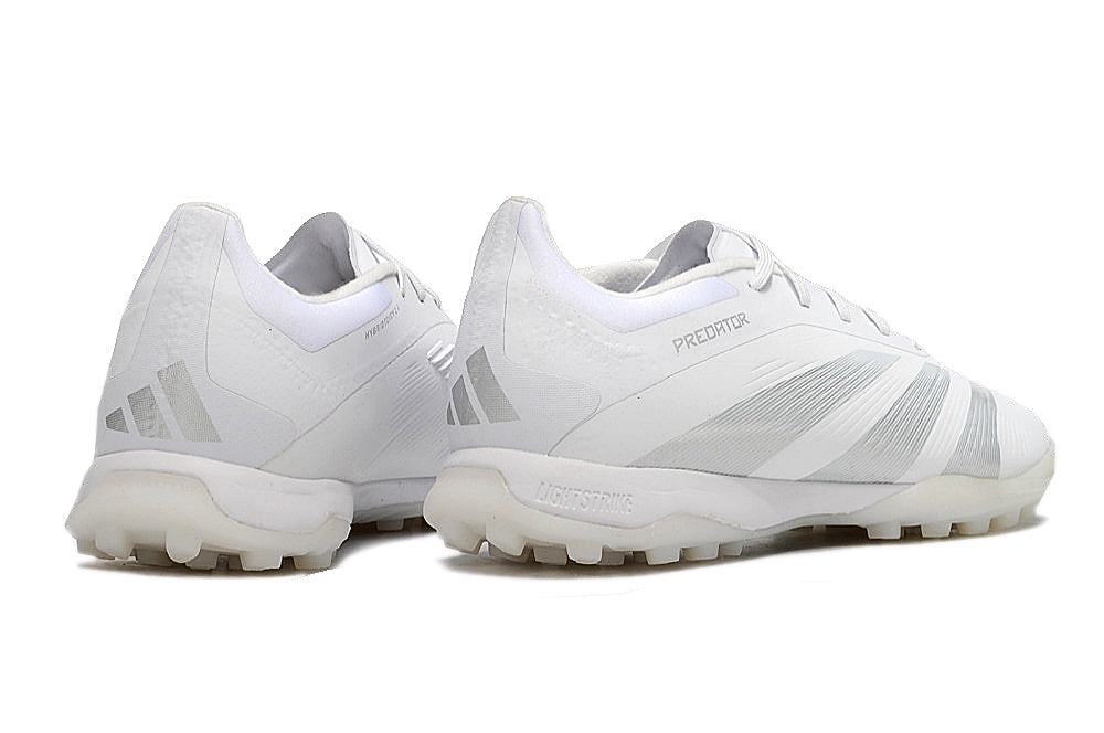 Chuteira Adidas Predator Tongue Society Elite