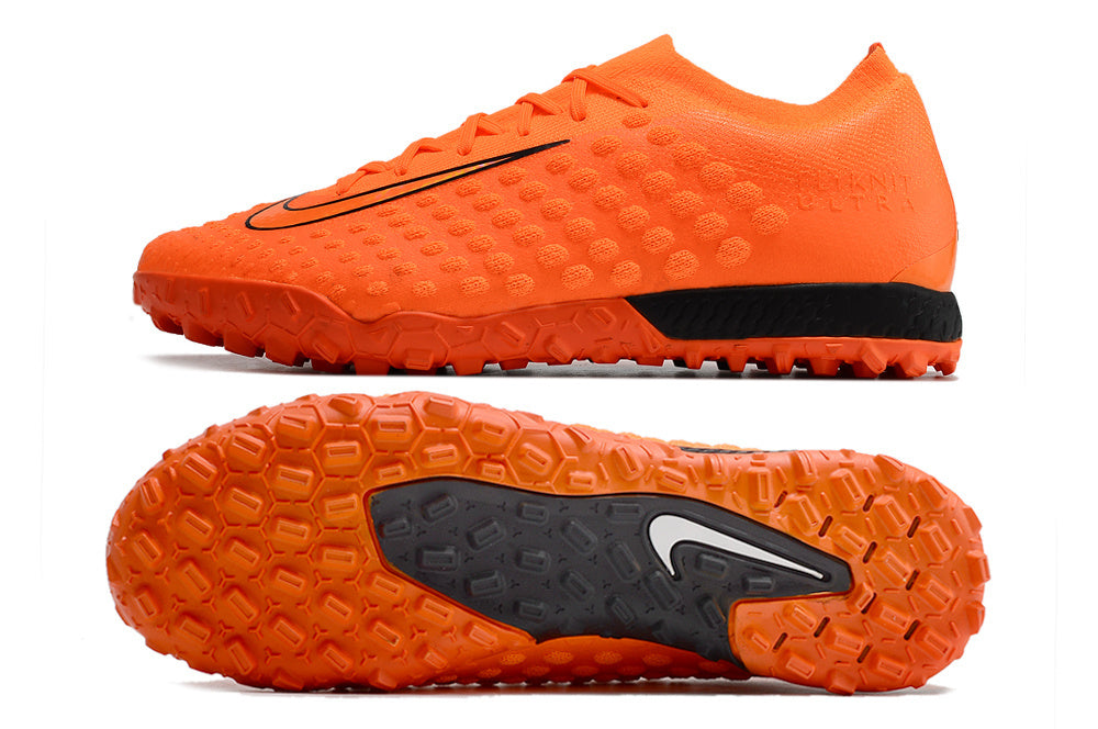 Chuteira Nike Phantom Ultra Venom Society Elite