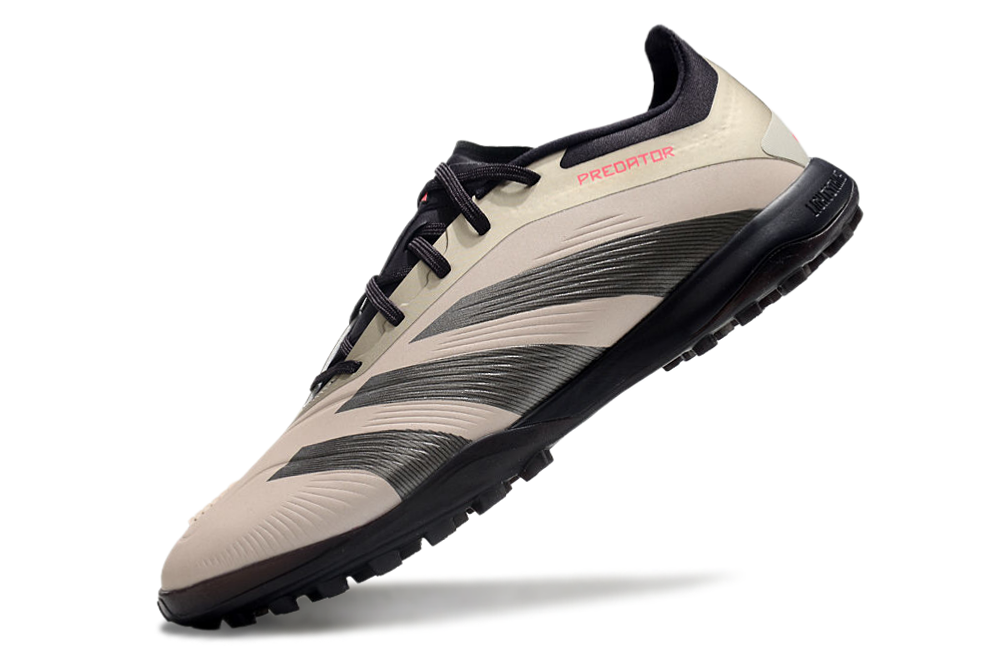 Chuteira Adidas Predator Tongue Society Elite