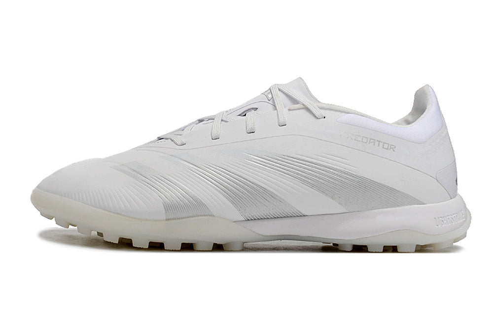 Chuteira Adidas Predator Tongue Society Elite