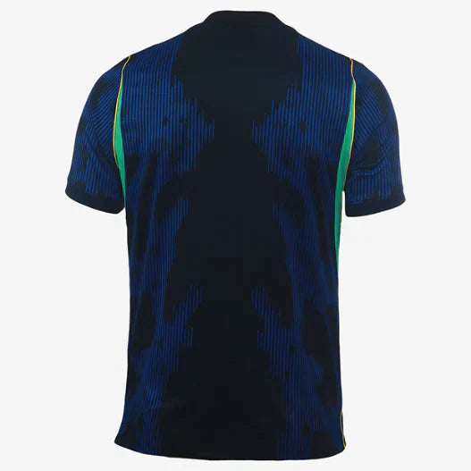 Camisa Seleção Brasileira Jogador 2026/27 II
