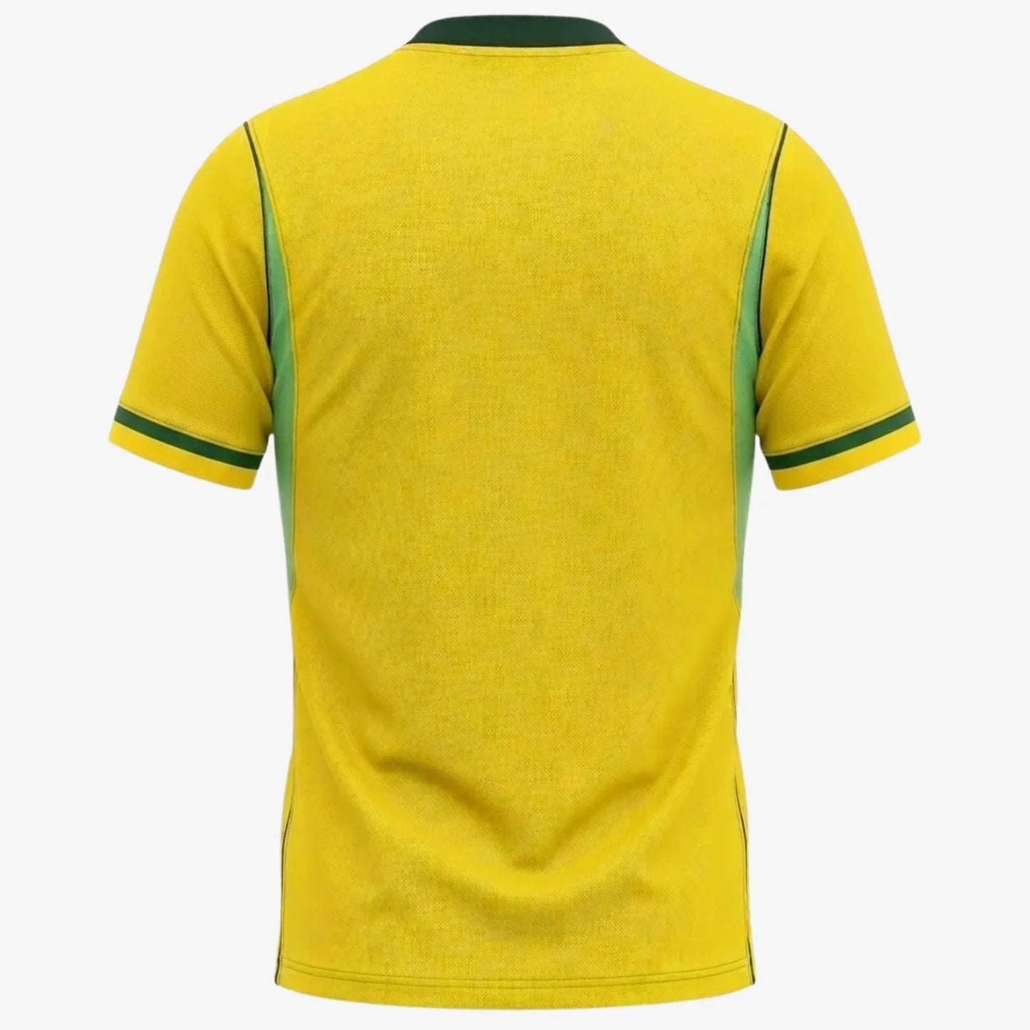 Conjunto Infantil Seleção Brasileira 2026/27 I