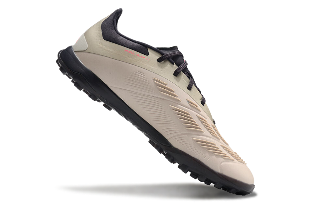 Chuteira Adidas Predator Tongue Society Elite