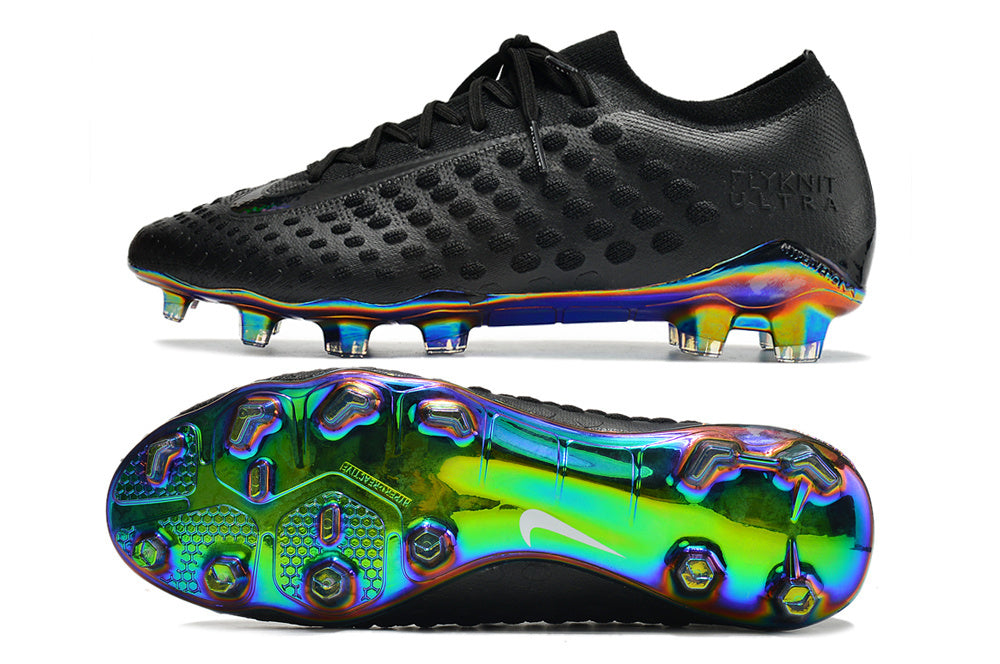 Chuteira Nike Phantom Ultra Venom Campo Elite