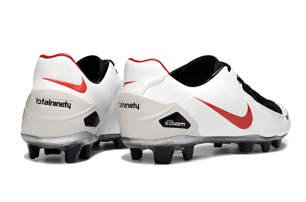 Chuteira Nike Total 90 Laser Elite Campo