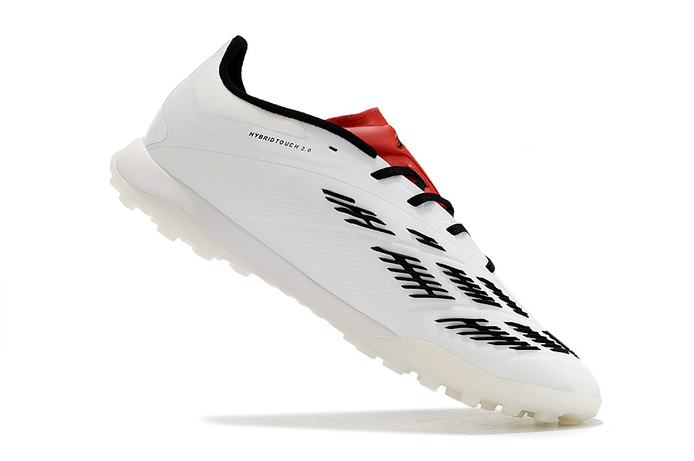 Chuteira Adidas Predator Tongue Society Elite