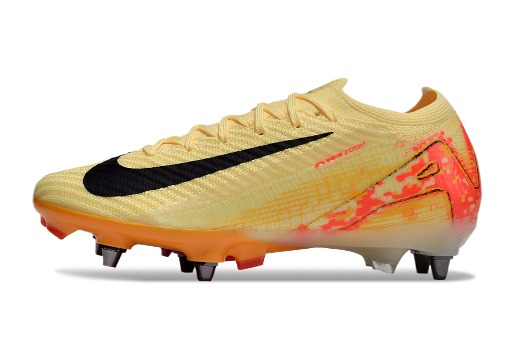 Chuteira Nike Mercurial Air Zoom 16 Elite Trava Mista