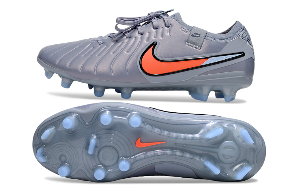 Chuteira Nike Tiempo Legend X PRO Campo