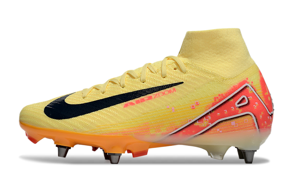 Chuteira Nike Mercurial Air Zoom 16 Elite Trava Mista