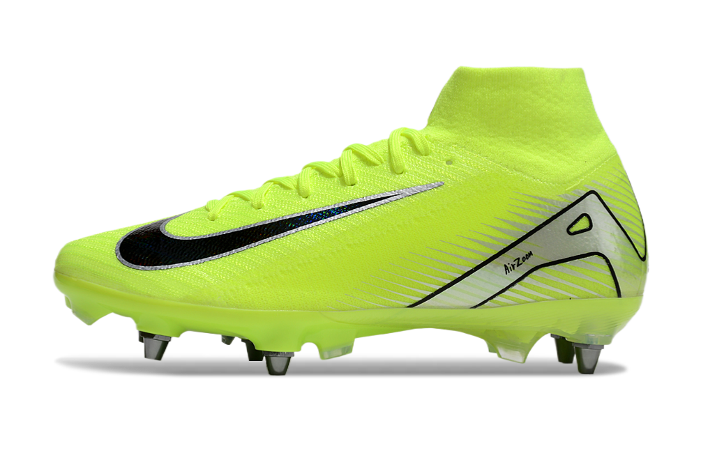 Chuteira Nike Mercurial Air Zoom 16 Elite Trava Mista