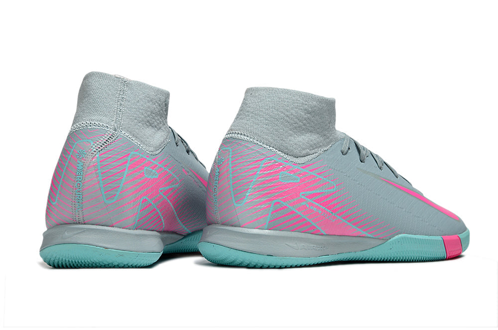 Chuteira Nike Air Zoom Mercurial Superfly X Elite Futsal