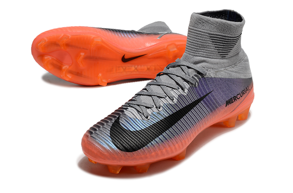 Chuteira Nike Zoom Superfly 5 Elite Campo Elite
