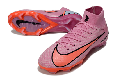 Chuteira Nike Air Zoom Mercurial Superfly IIX Elite Campo