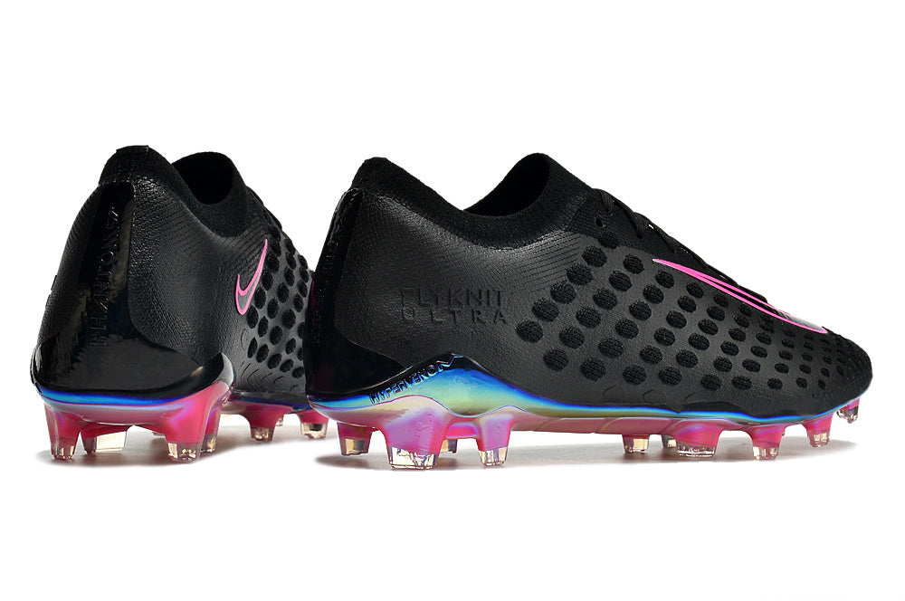 Chuteira Nike Phantom Ultra Venom Campo Elite