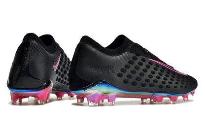 Chuteira Nike Phantom Ultra Venom Campo Elite