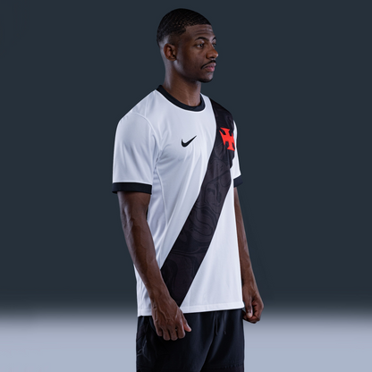 Camisa Nike Vasco 2026/27 II MARINO N° 18