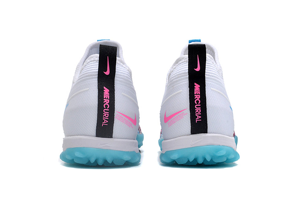 Chuteira Nike Air Zoom Mercurial Vapor XV Pro Society