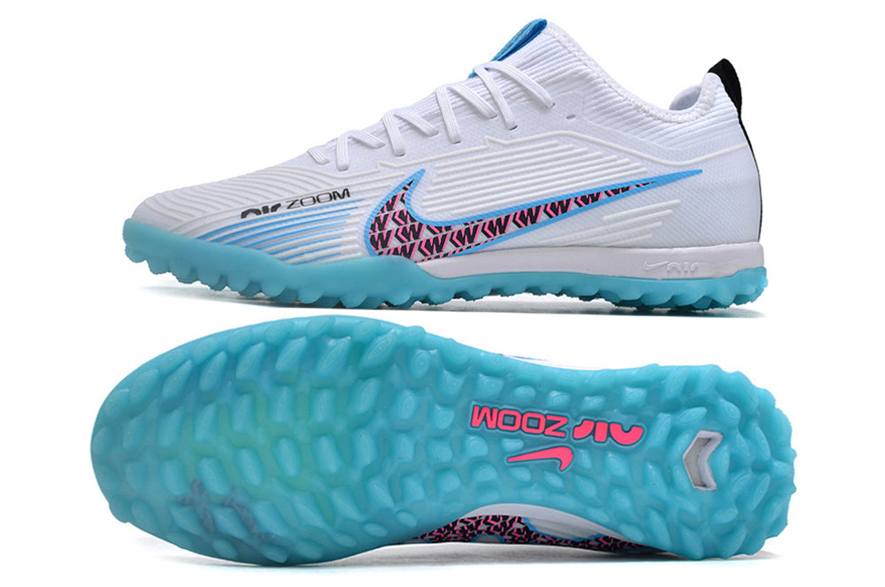 Chuteira Nike Air Zoom Mercurial Vapor XV Pro Society