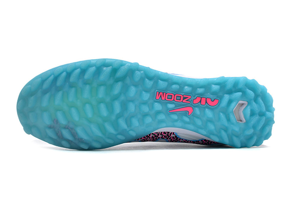 Chuteira Nike Air Zoom Mercurial Vapor XV Pro Society