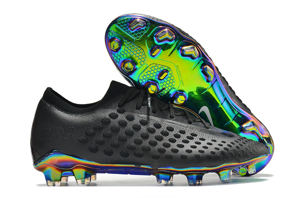 Chuteira Nike Phantom Ultra Venom Campo Elite