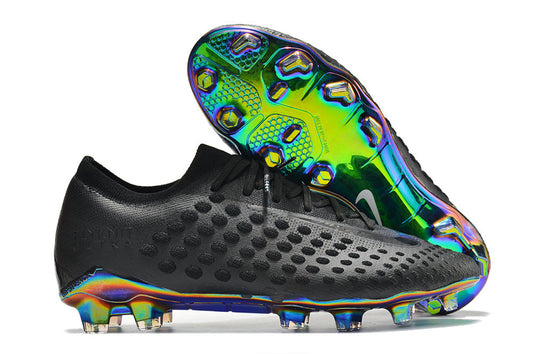 Chuteira Nike Phantom Ultra Venom Campo Elite