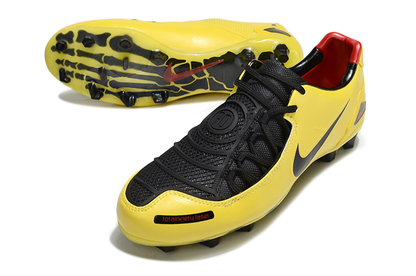 Chuteira Nike Total 90 Laser Elite Campo