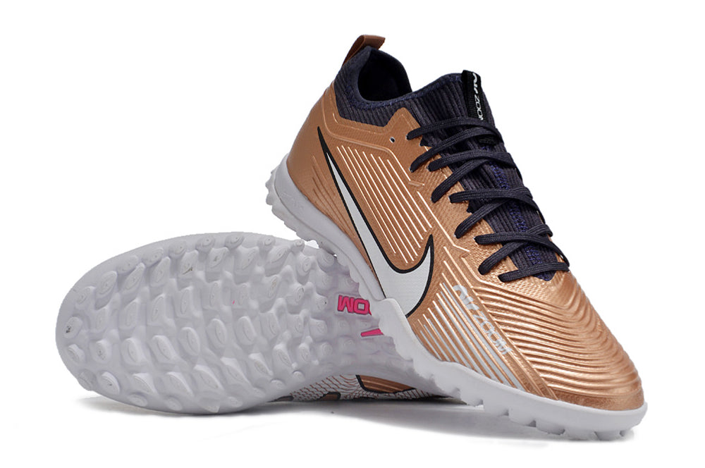 Chuteira Nike Air Zoom Mercurial Vapor XV Pro Society