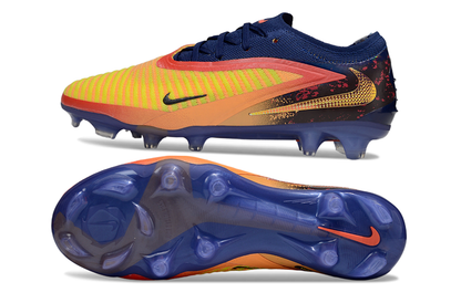 Chuteira Nike Phantom GX III Low Elite Campo