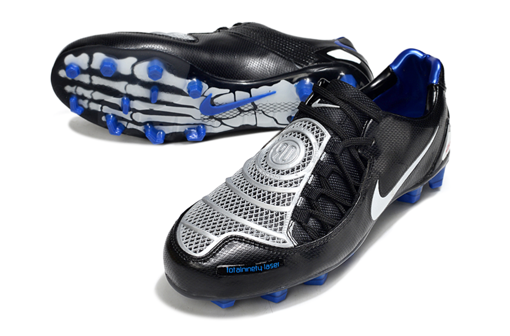 Chuteira Nike Total 90 Laser Elite Campo