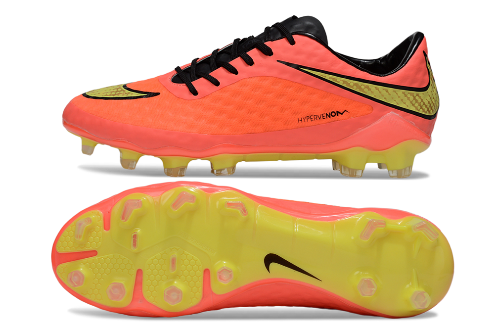 Chuteira Nike Hypervenom Campo