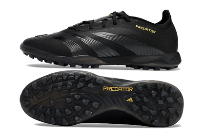 Chuteira Adidas Predator Tongue Society Elite