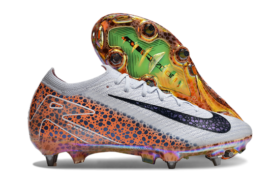 Chuteira Nike Mercurial Air Zoom 16 Elite Trava Mista
