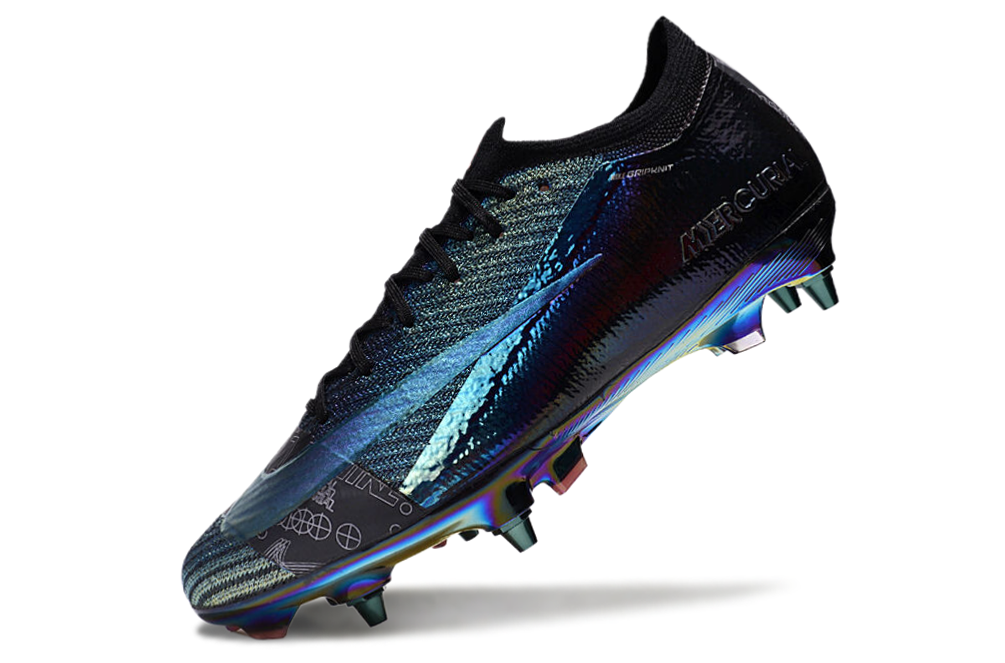 Chuteira Nike Mercurial Air Zoom 16 Elite Trava Mista