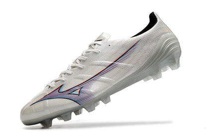 Chuteira Mizuno Alpha Made in Japan Campo