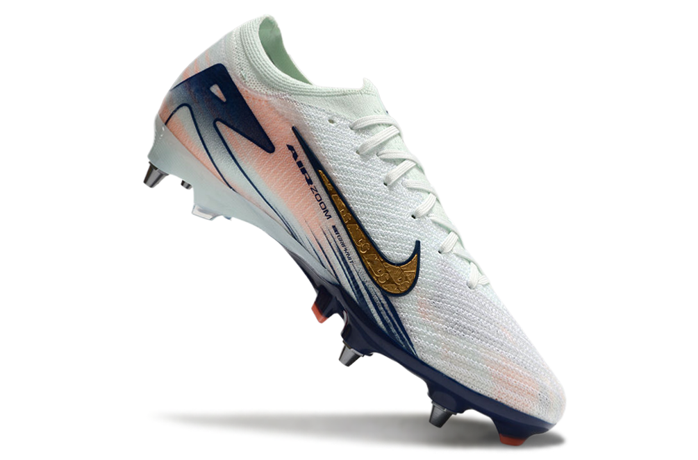 Chuteira Nike Mercurial Air Zoom 16 Elite Trava Mista