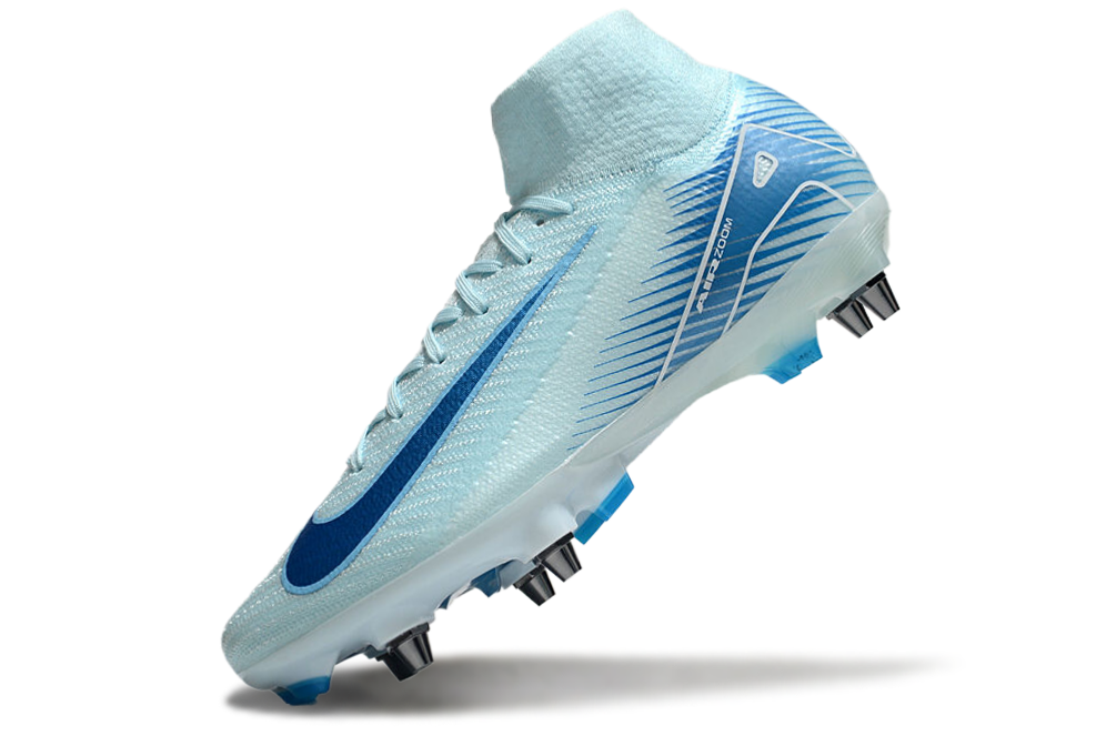 Chuteira Nike Mercurial Air Zoom 16 Elite Trava Mista