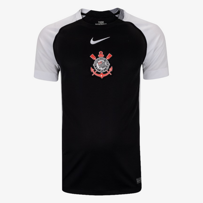 Camisa Corinthians 2025/26 II LINGARD N° 77