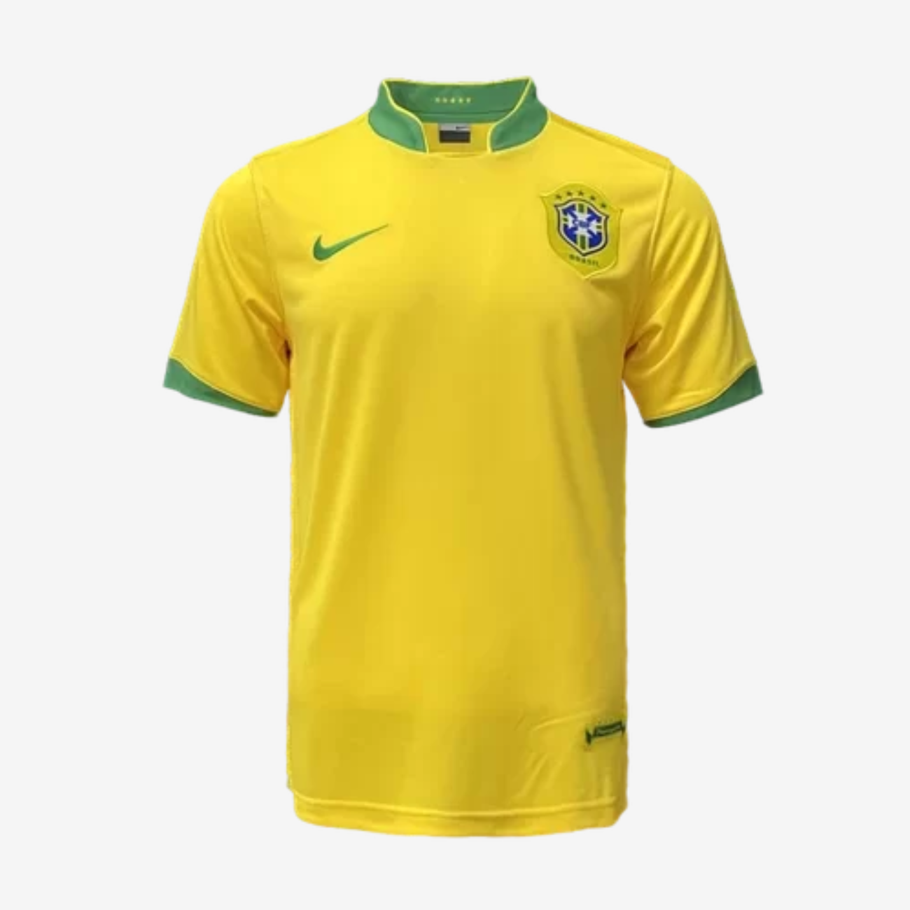 Camisa Seleção Brasil 2006 Retrô