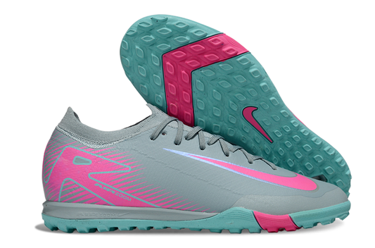 Chuteira Nike Air Zoom Mercurial Vapor XVI Low Elite Society