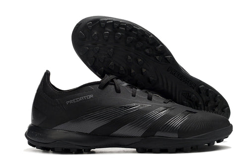 Chuteira Adidas Predator Tongue Society Elite