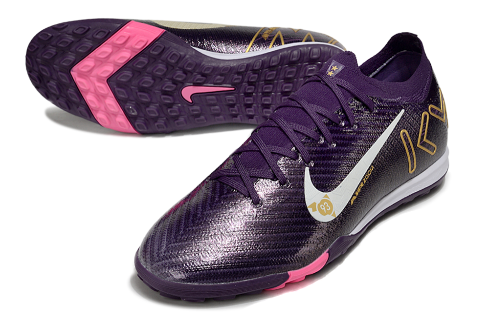 Chuteira Nike Air Zoom Mercurial Vapor XVI Low Elite Society